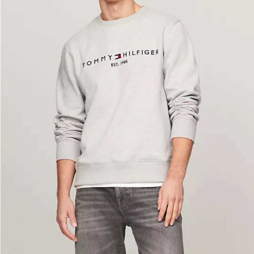 Sweat shirt